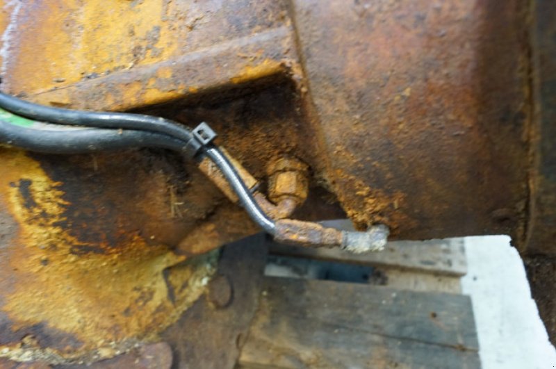 Sonstige Fütterungstechnik des Typs Sonstige Fodervogn, Gebrauchtmaschine in Hemmet (Bild 21)