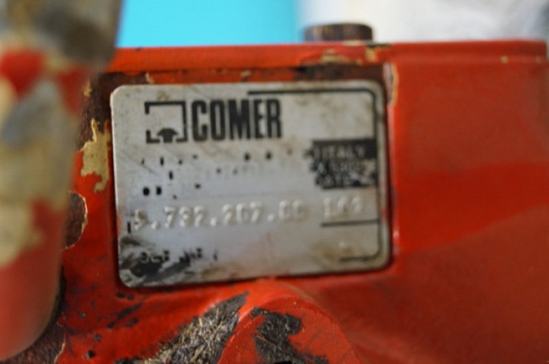 Sonstige Fütterungstechnik typu Sonstige Fodervogn, Gebrauchtmaschine v Hemmet (Obrázek 8)