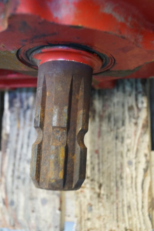 Sonstige Fütterungstechnik typu Sonstige Fodervogn, Gebrauchtmaschine v Hemmet (Obrázek 11)