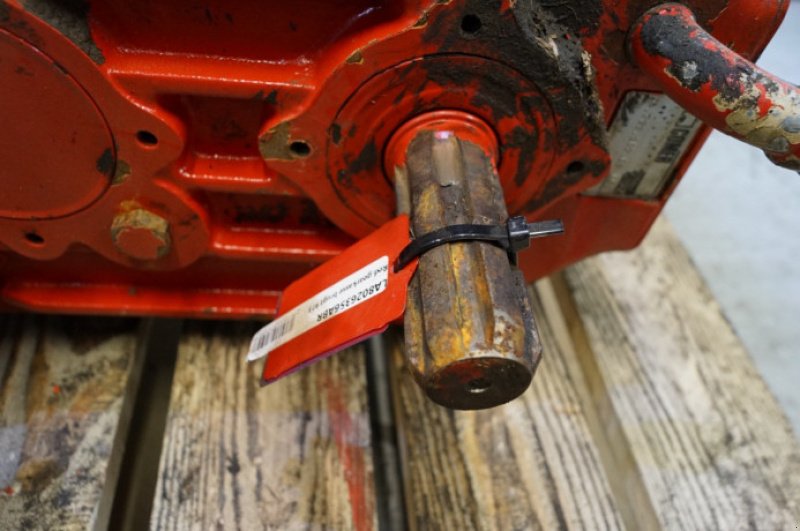 Sonstige Fütterungstechnik typu Sonstige Fodervogn, Gebrauchtmaschine v Hemmet (Obrázek 4)