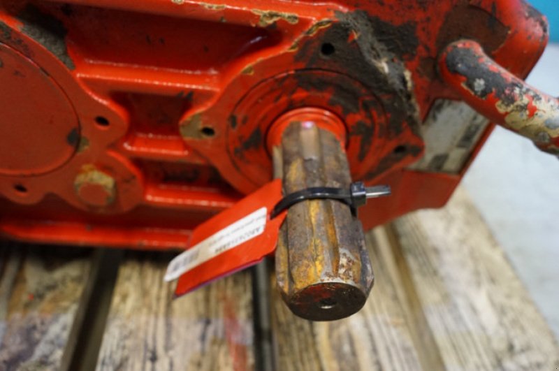 Sonstige Fütterungstechnik typu Sonstige Fodervogn, Gebrauchtmaschine v Hemmet (Obrázek 5)