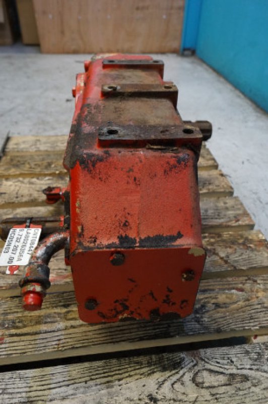 Sonstige Fütterungstechnik typu Sonstige Fodervogn, Gebrauchtmaschine v Hemmet (Obrázek 15)