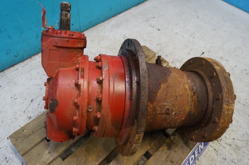 Sonstige Fütterungstechnik of the type Sonstige Fodervogn, Gebrauchtmaschine in Hemmet (Picture 5)