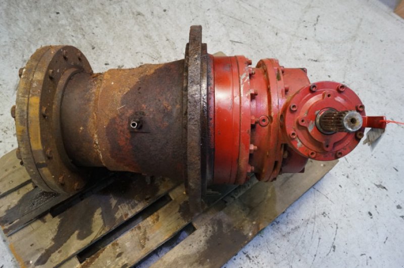 Sonstige Fütterungstechnik of the type Sonstige Fodervogn, Gebrauchtmaschine in Hemmet (Picture 12)