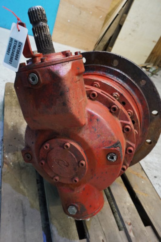 Sonstige Fütterungstechnik of the type Sonstige Fodervogn, Gebrauchtmaschine in Hemmet (Picture 11)