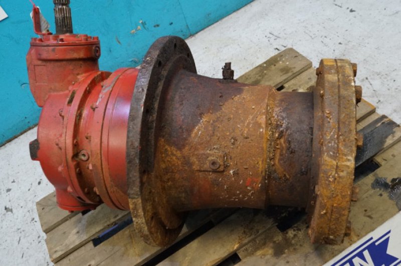 Sonstige Fütterungstechnik of the type Sonstige Fodervogn, Gebrauchtmaschine in Hemmet (Picture 4)