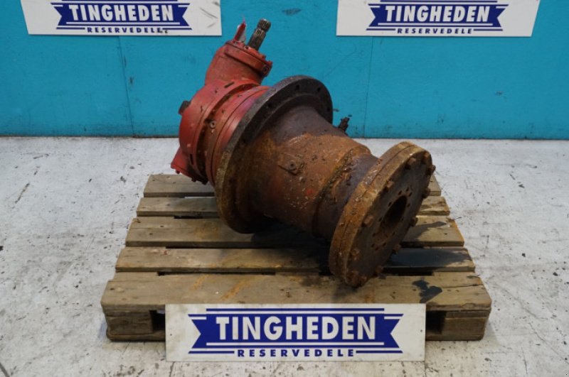 Sonstige Fütterungstechnik of the type Sonstige Fodervogn, Gebrauchtmaschine in Hemmet (Picture 1)