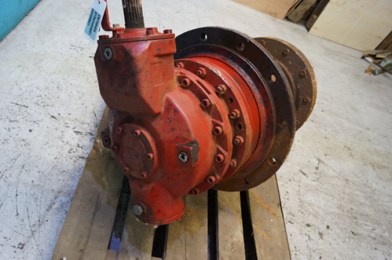 Sonstige Fütterungstechnik of the type Sonstige Fodervogn, Gebrauchtmaschine in Hemmet (Picture 8)