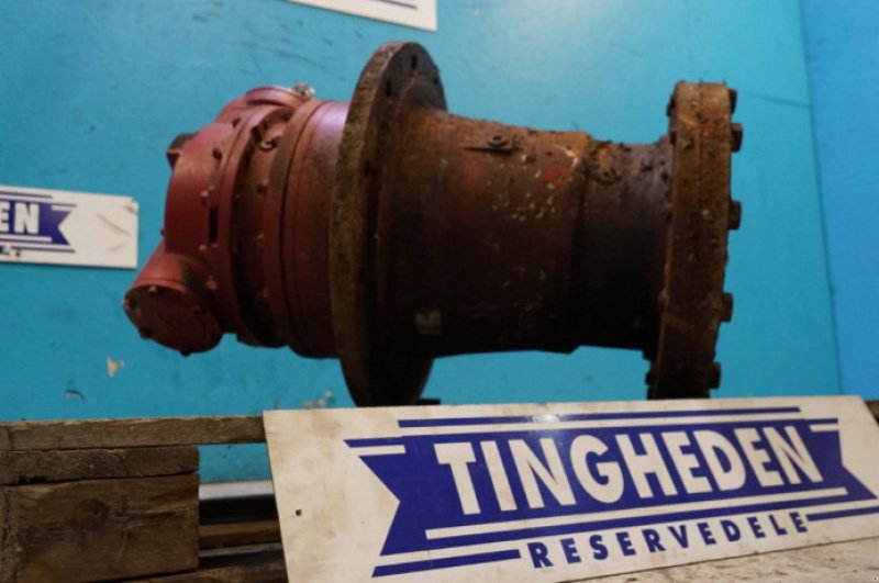 Sonstige Fütterungstechnik of the type Sonstige Fodervogn, Gebrauchtmaschine in Hemmet (Picture 21)