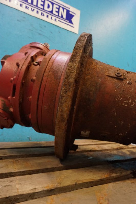 Sonstige Fütterungstechnik of the type Sonstige Fodervogn, Gebrauchtmaschine in Hemmet (Picture 20)