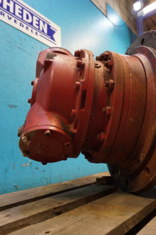 Sonstige Fütterungstechnik of the type Sonstige Fodervogn, Gebrauchtmaschine in Hemmet (Picture 19)