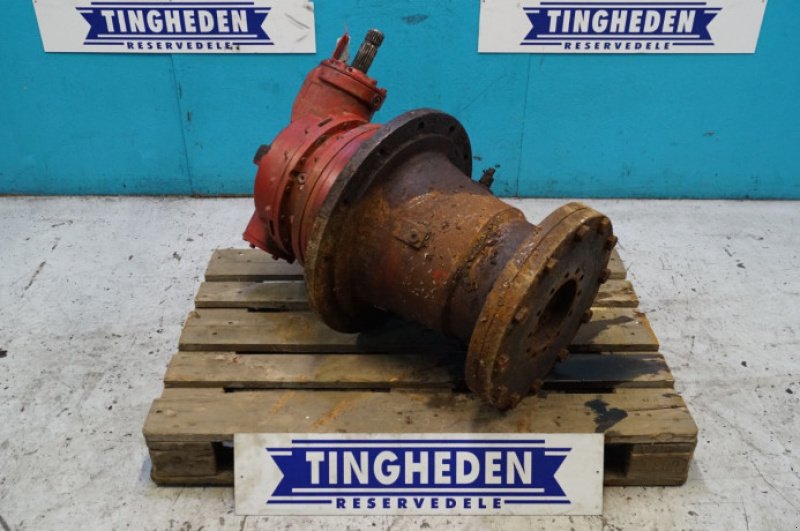 Sonstige Fütterungstechnik of the type Sonstige Fodervogn, Gebrauchtmaschine in Hemmet (Picture 2)