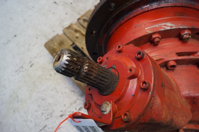 Sonstige Fütterungstechnik of the type Sonstige Fodervogn, Gebrauchtmaschine in Hemmet (Picture 9)