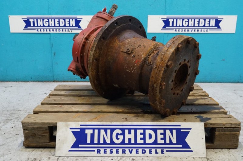 Sonstige Fütterungstechnik of the type Sonstige Fodervogn, Gebrauchtmaschine in Hemmet (Picture 3)