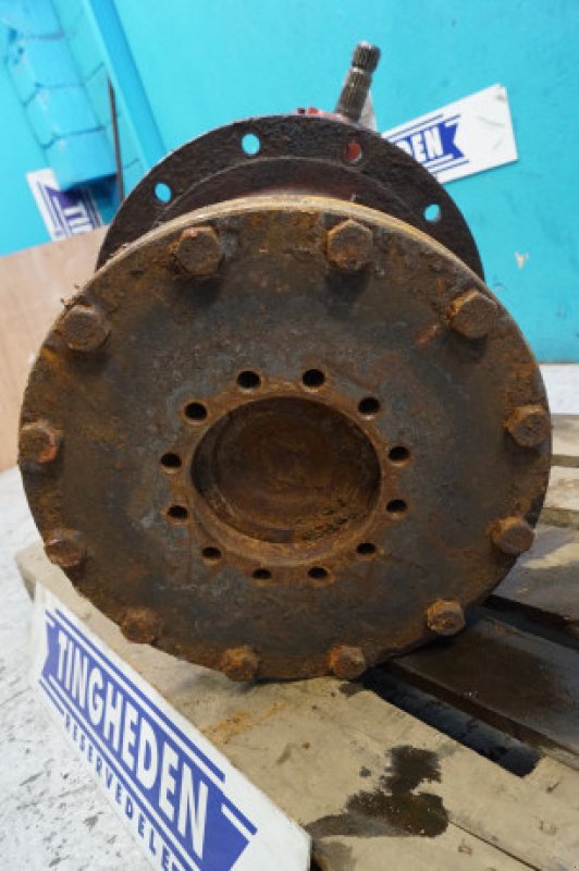 Sonstige Fütterungstechnik of the type Sonstige Fodervogn, Gebrauchtmaschine in Hemmet (Picture 16)