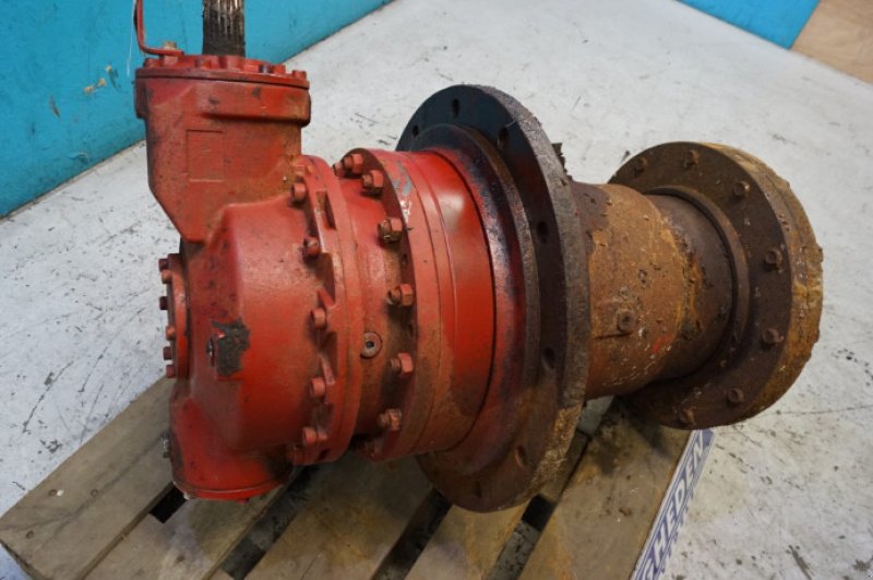 Sonstige Fütterungstechnik of the type Sonstige Fodervogn, Gebrauchtmaschine in Hemmet (Picture 7)