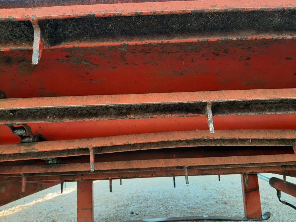 Sonstige Fütterungstechnik des Typs Sonstige G/JRF, Gebrauchtmaschine in SAINT LOUP (Bild 10)