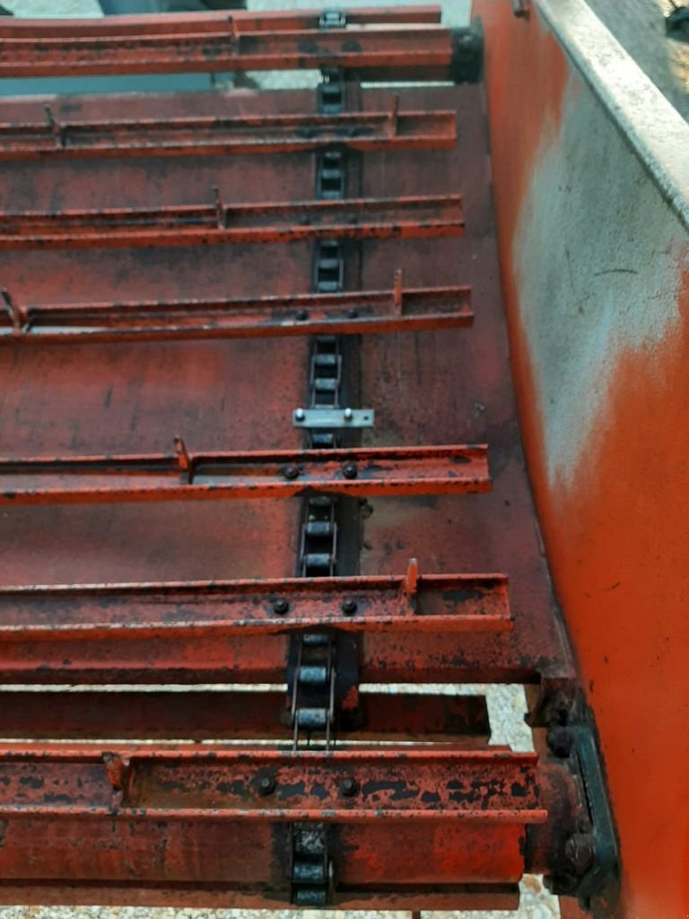 Sonstige Fütterungstechnik des Typs Sonstige G/JRF, Gebrauchtmaschine in SAINT LOUP (Bild 8)