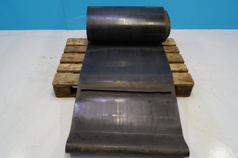 Sonstige Fütterungstechnik of the type Sonstige Gummibånd, Gebrauchtmaschine in Hemmet (Picture 7)