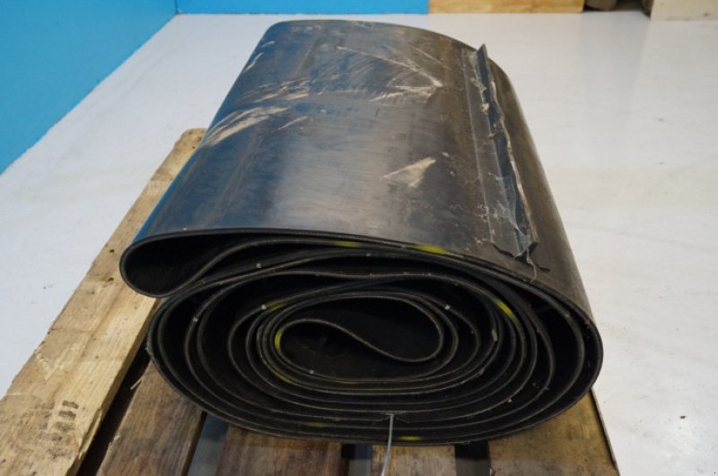 Sonstige Fütterungstechnik of the type Sonstige Gummibånd, Gebrauchtmaschine in Hemmet (Picture 4)