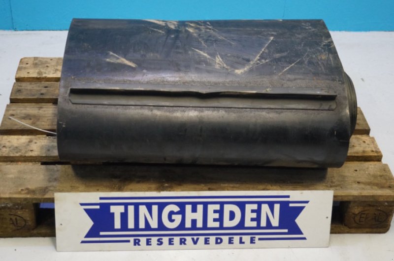 Sonstige Fütterungstechnik of the type Sonstige Gummibånd, Gebrauchtmaschine in Hemmet (Picture 1)