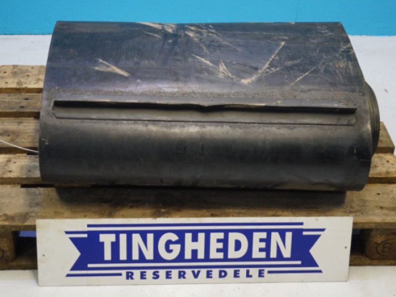 Sonstige Fütterungstechnik des Typs Sonstige Gummibånd, Gebrauchtmaschine in Hemmet (Bild 1)