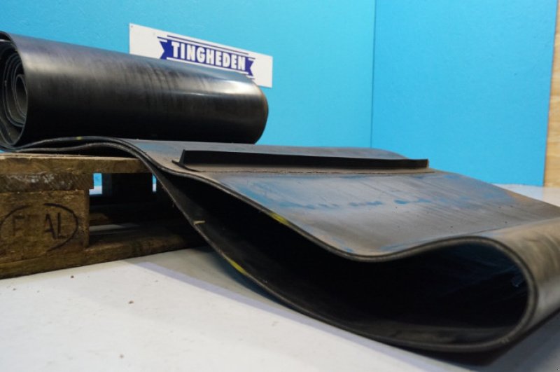 Sonstige Fütterungstechnik of the type Sonstige Gummibånd, Gebrauchtmaschine in Hemmet (Picture 9)