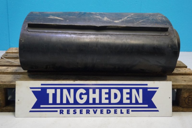 Sonstige Fütterungstechnik of the type Sonstige Gummibånd, Gebrauchtmaschine in Hemmet (Picture 2)