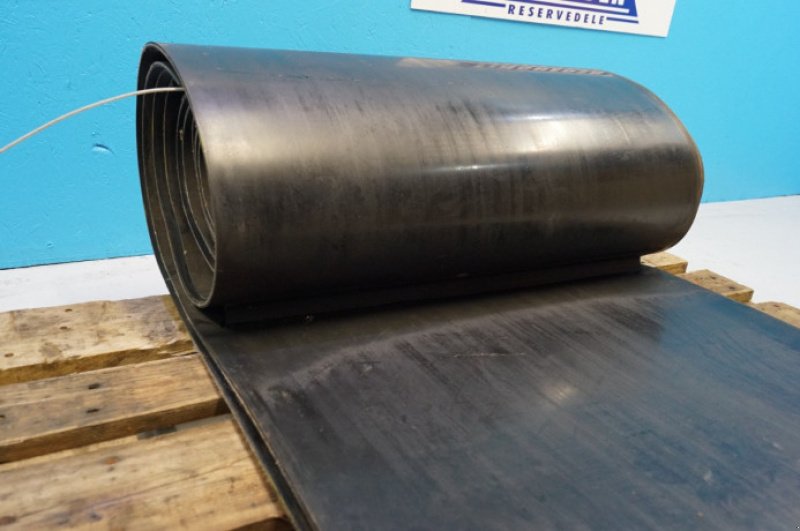 Sonstige Fütterungstechnik of the type Sonstige Gummibånd, Gebrauchtmaschine in Hemmet (Picture 11)