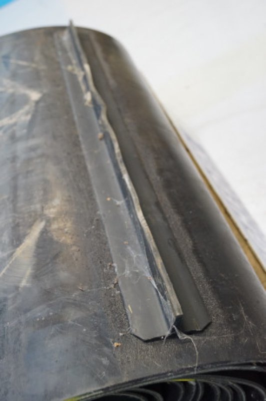 Sonstige Fütterungstechnik of the type Sonstige Gummibånd, Gebrauchtmaschine in Hemmet (Picture 3)