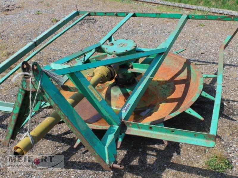 Sonstige Fütterungstechnik a típus Sonstige HAGEDORN SILOVERTEILER, Gebrauchtmaschine ekkor: Daegeling (Kép 1)