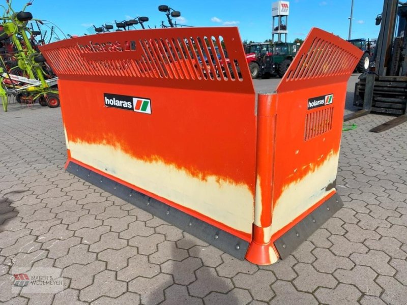 Sonstige Fütterungstechnik des Typs Sonstige HOLARAS MAISSCHILD MES 470 H 140F, Gebrauchtmaschine in Oyten (Bild 1)