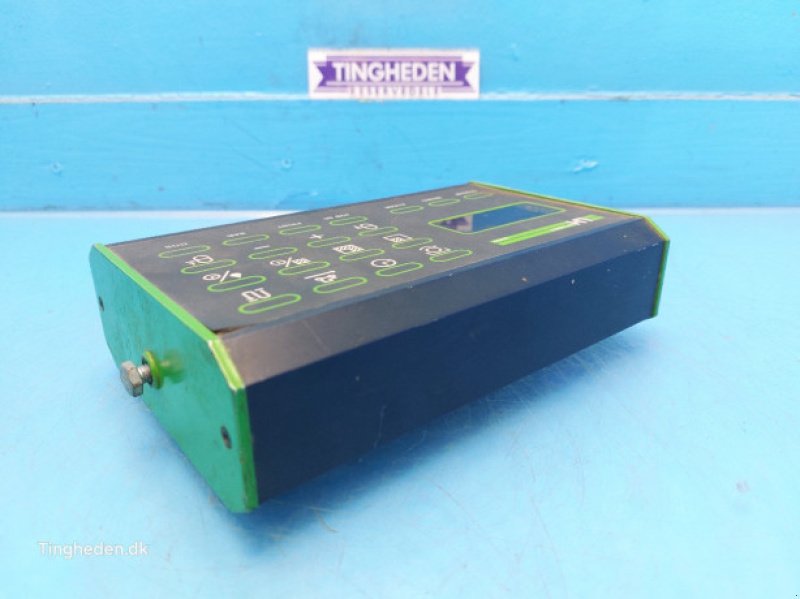 Sonstige Fütterungstechnik typu Sonstige LH3000, Gebrauchtmaschine v Hemmet (Obrázek 5)