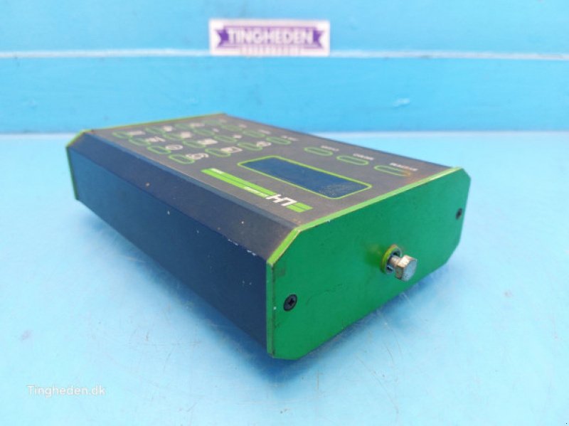 Sonstige Fütterungstechnik typu Sonstige LH3000, Gebrauchtmaschine v Hemmet (Obrázek 7)