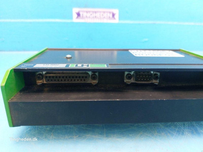 Sonstige Fütterungstechnik typu Sonstige LH3000, Gebrauchtmaschine v Hemmet (Obrázek 10)