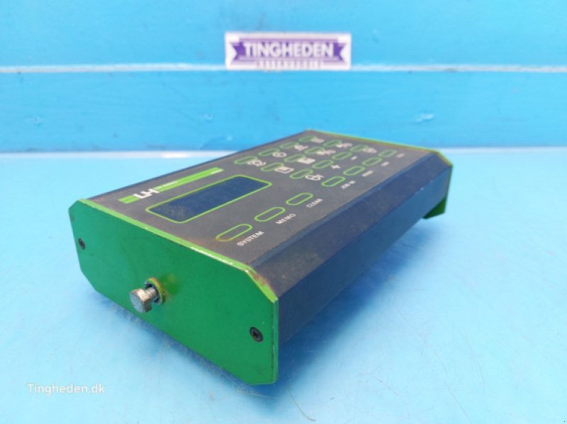 Sonstige Fütterungstechnik typu Sonstige LH3000, Gebrauchtmaschine v Hemmet (Obrázek 3)