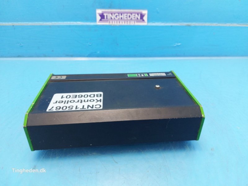 Sonstige Fütterungstechnik typu Sonstige LH3000, Gebrauchtmaschine v Hemmet (Obrázek 14)