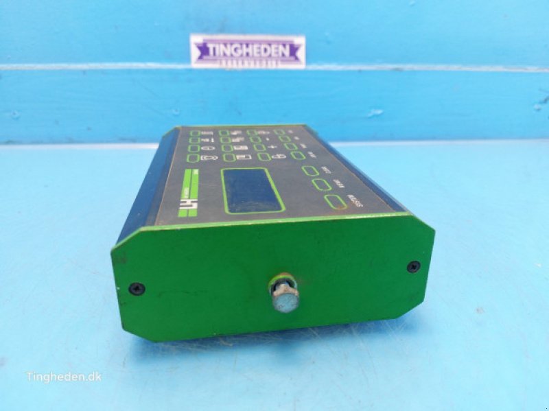 Sonstige Fütterungstechnik typu Sonstige LH3000, Gebrauchtmaschine v Hemmet (Obrázek 8)