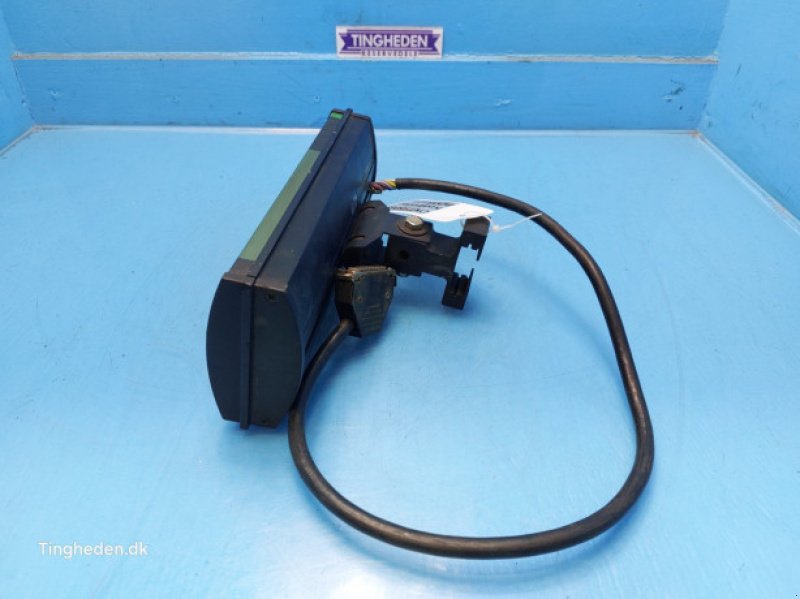 Sonstige Fütterungstechnik of the type Sonstige LH4000, Gebrauchtmaschine in Hemmet (Picture 7)