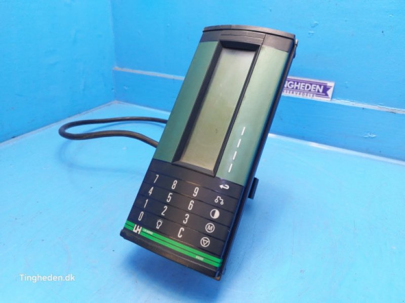 Sonstige Fütterungstechnik of the type Sonstige LH4000, Gebrauchtmaschine in Hemmet (Picture 13)