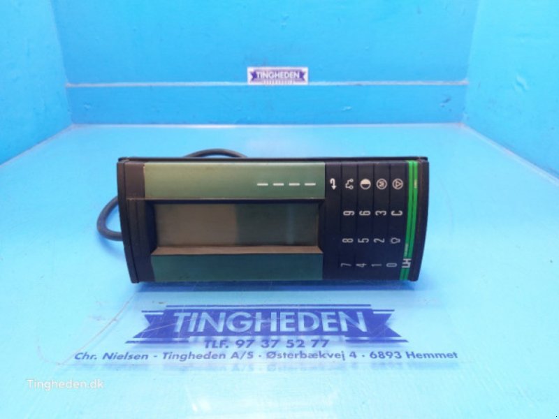 Sonstige Fütterungstechnik des Typs Sonstige LH4000, Gebrauchtmaschine in Hemmet (Bild 1)