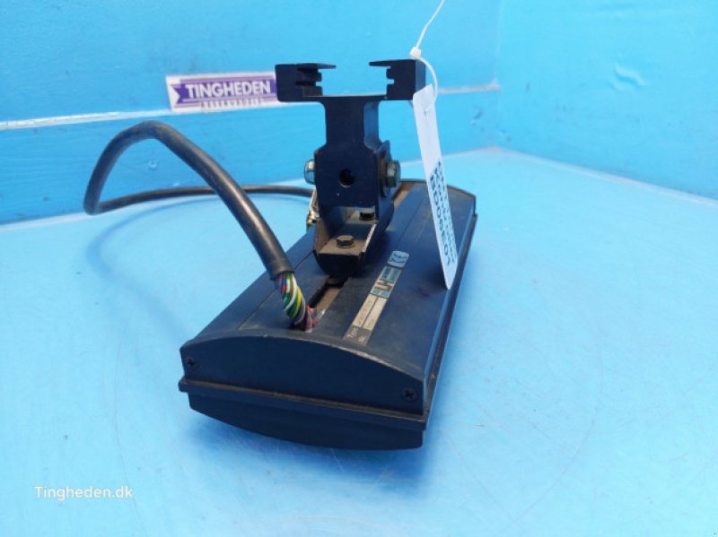 Sonstige Fütterungstechnik of the type Sonstige LH4000, Gebrauchtmaschine in Hemmet (Picture 11)