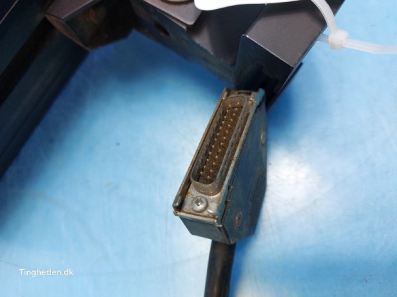 Sonstige Fütterungstechnik of the type Sonstige LH4000, Gebrauchtmaschine in Hemmet (Picture 9)