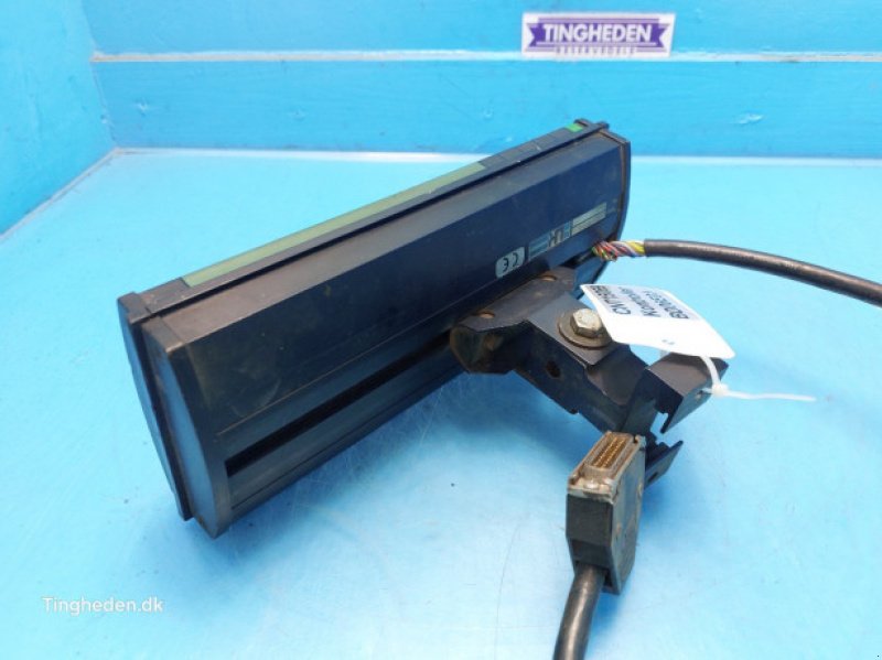 Sonstige Fütterungstechnik of the type Sonstige LH4000, Gebrauchtmaschine in Hemmet (Picture 8)