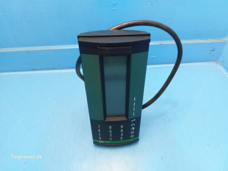 Sonstige Fütterungstechnik of the type Sonstige LH4000, Gebrauchtmaschine in Hemmet (Picture 13)