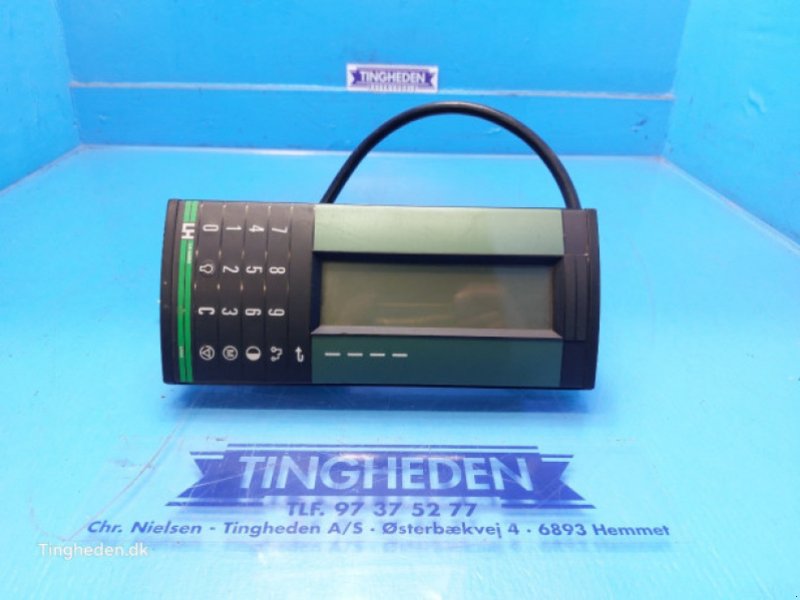 Sonstige Fütterungstechnik des Typs Sonstige LH4000, Gebrauchtmaschine in Hemmet (Bild 1)