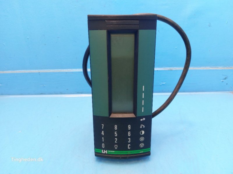 Sonstige Fütterungstechnik of the type Sonstige LH4000, Gebrauchtmaschine in Hemmet (Picture 12)