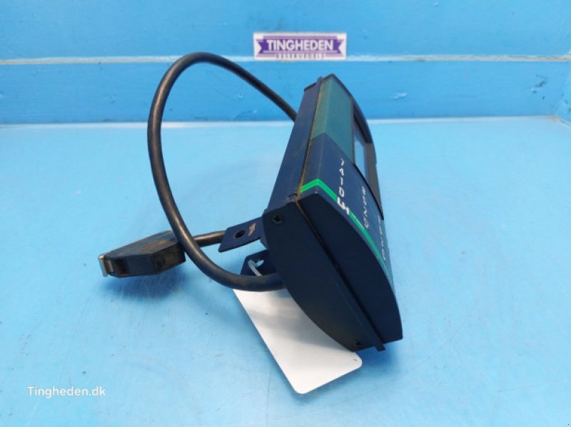 Sonstige Fütterungstechnik of the type Sonstige LH4000, Gebrauchtmaschine in Hemmet (Picture 3)