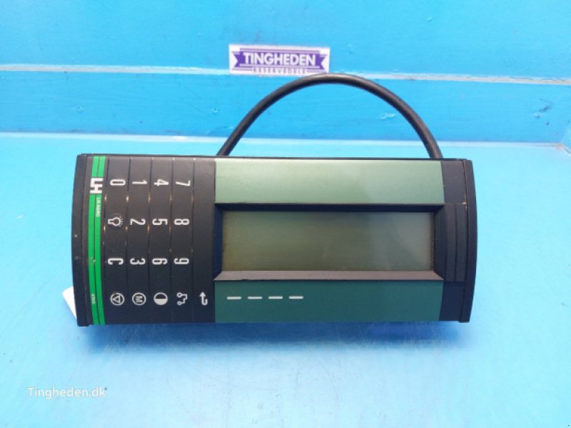 Sonstige Fütterungstechnik of the type Sonstige LH4000, Gebrauchtmaschine in Hemmet (Picture 2)