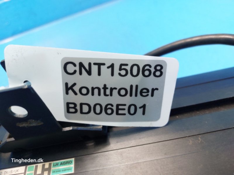 Sonstige Fütterungstechnik of the type Sonstige LH4000, Gebrauchtmaschine in Hemmet (Picture 14)